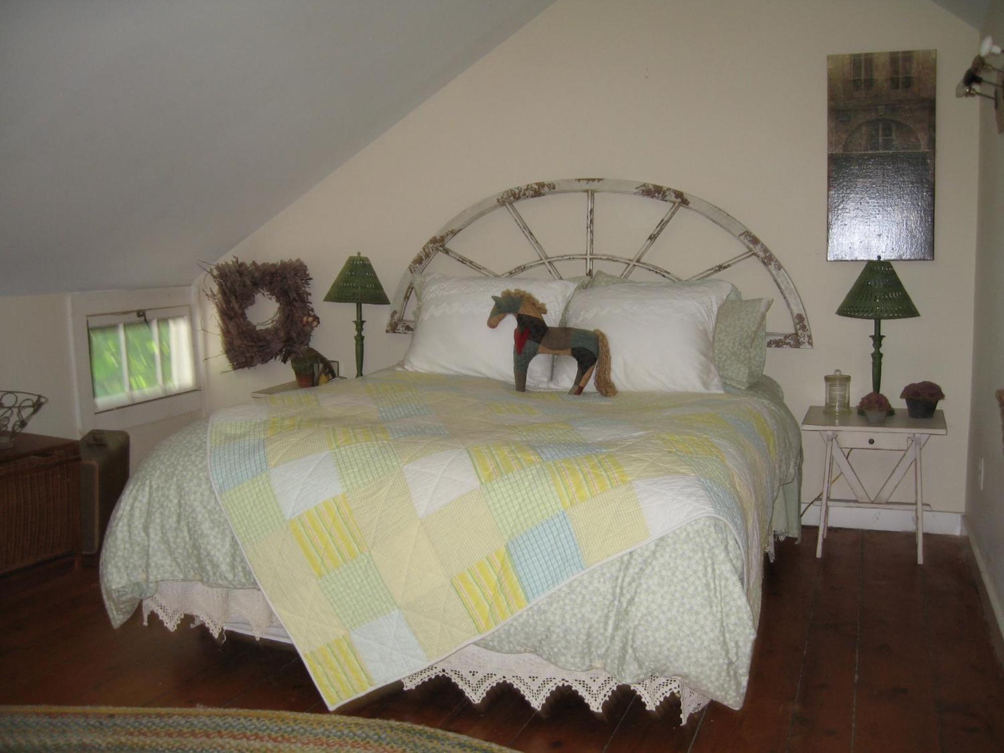 Bed and Breakfast Private Setting On Country Farm Near Rhinebeck Clinton Corners Exterior foto
